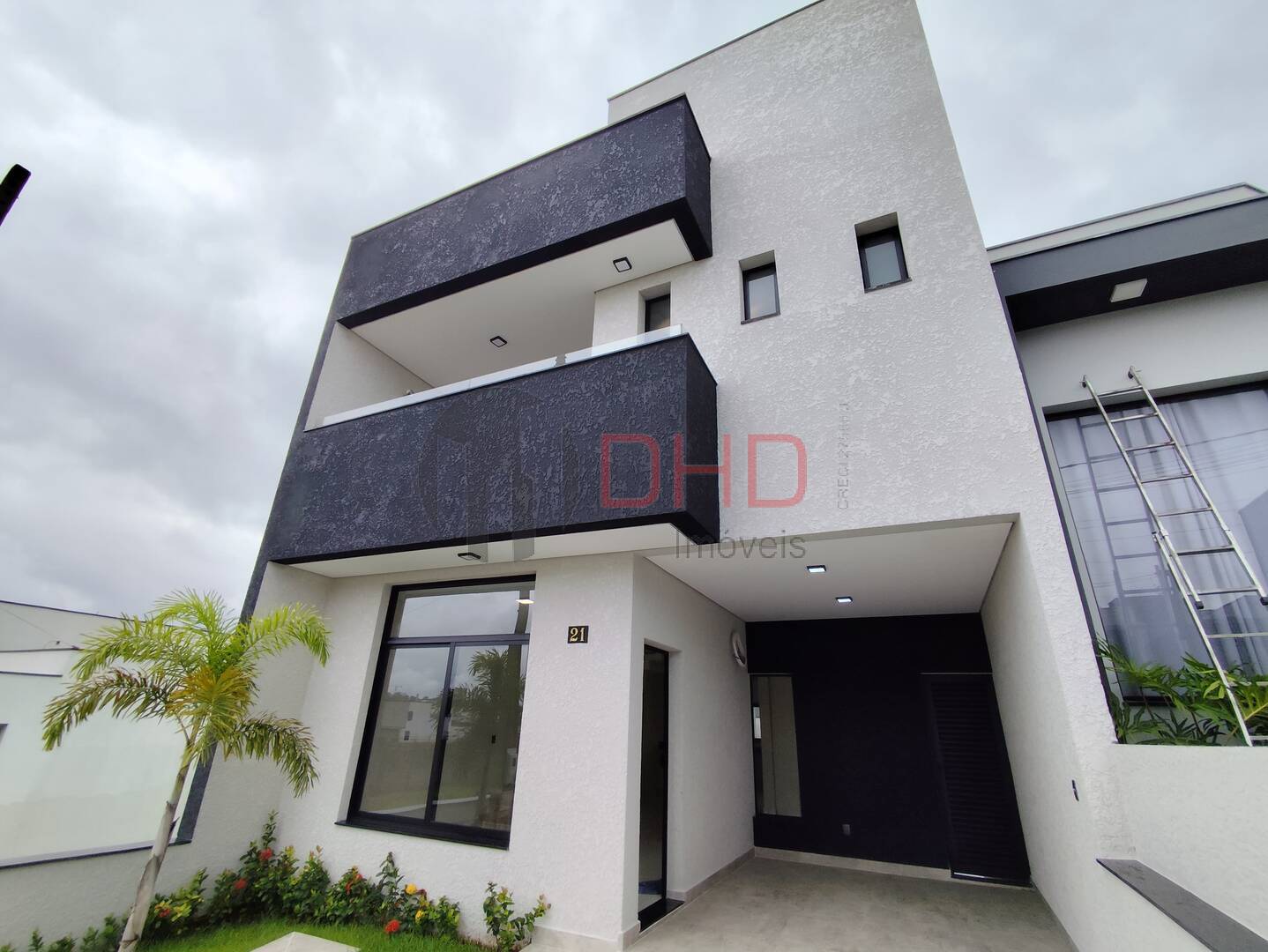 Casa de Condomínio à venda com 3 quartos, 190m² - Foto 21