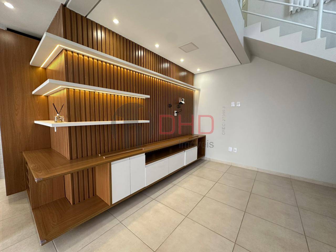 Casa de Condomínio à venda com 3 quartos, 140m² - Foto 3