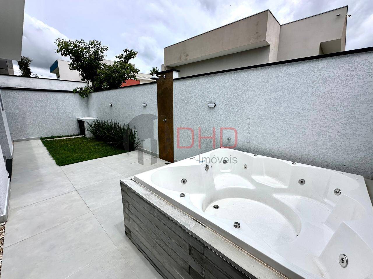 Casa de Condomínio à venda com 3 quartos, 156m² - Foto 14