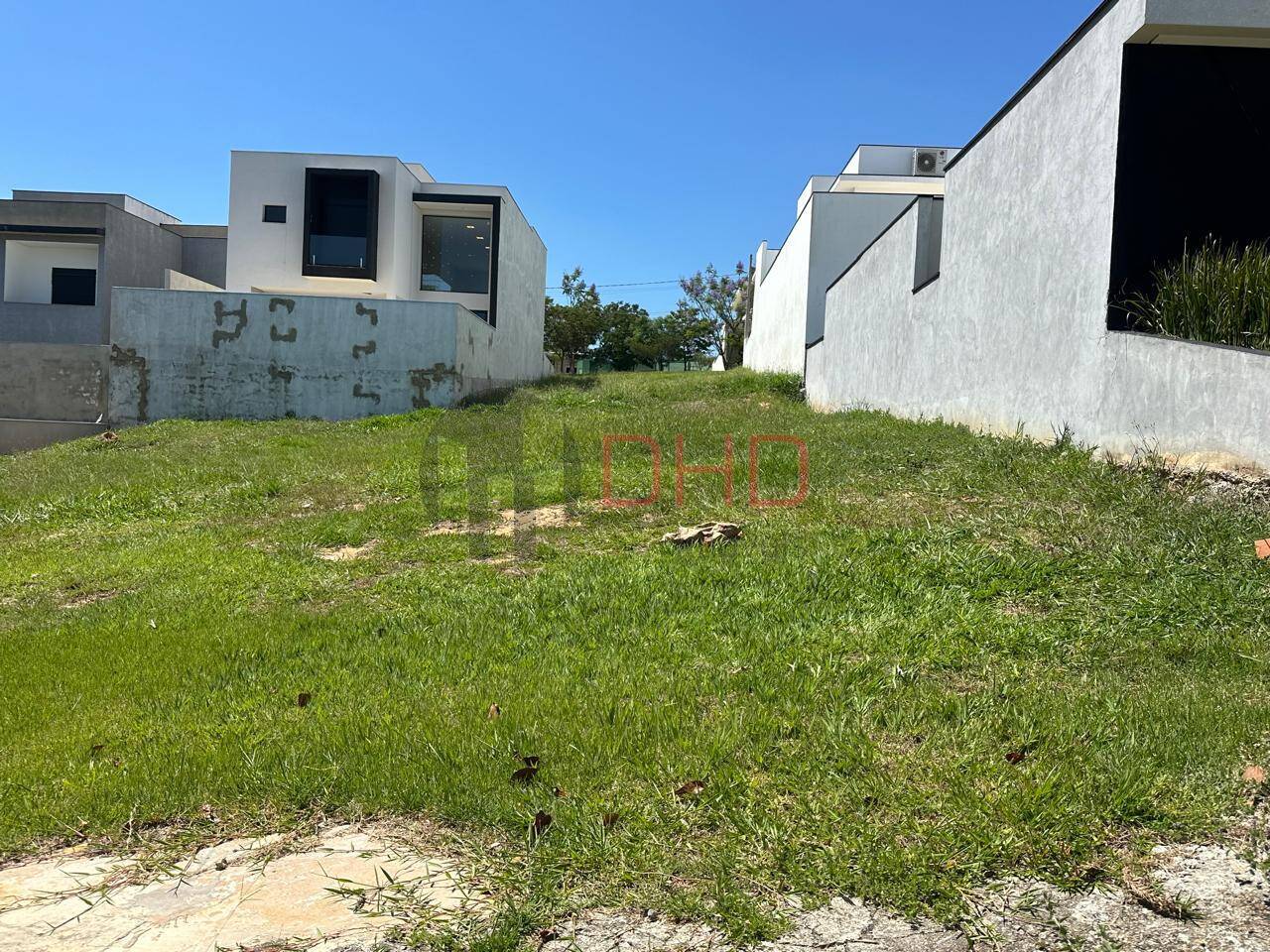 Terreno à venda, 250m² - Foto 1