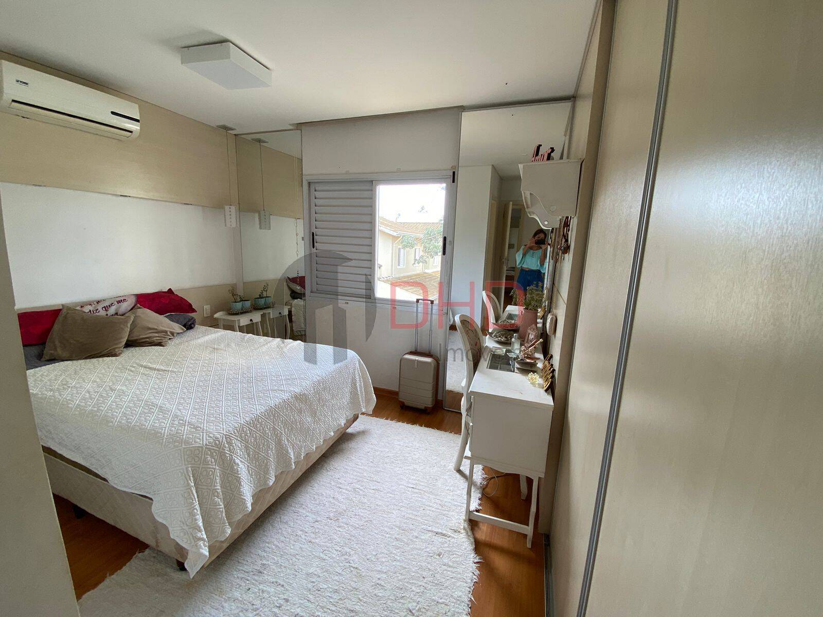 Casa de Condomínio à venda com 3 quartos, 249m² - Foto 10