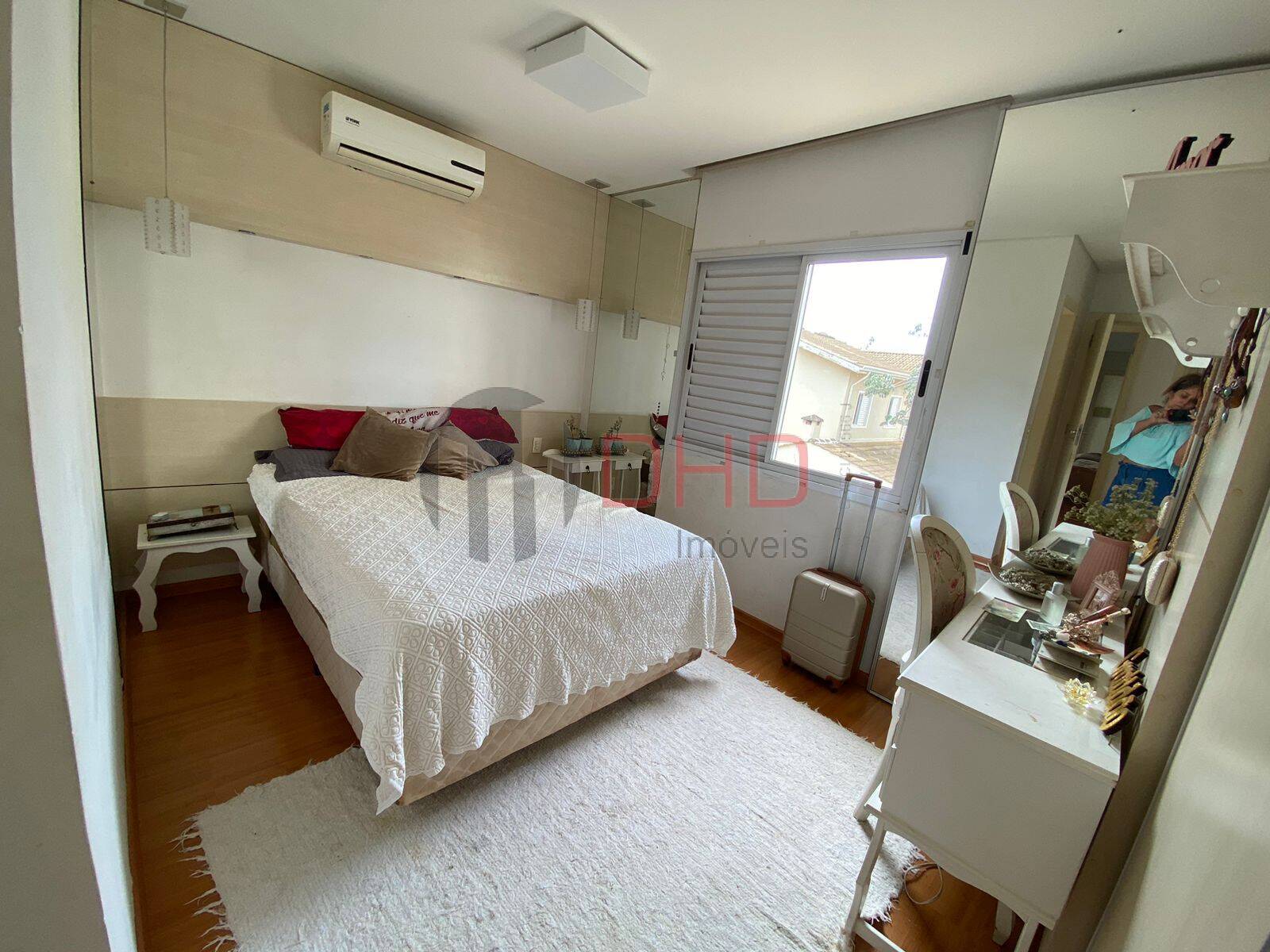 Casa de Condomínio à venda com 3 quartos, 249m² - Foto 12