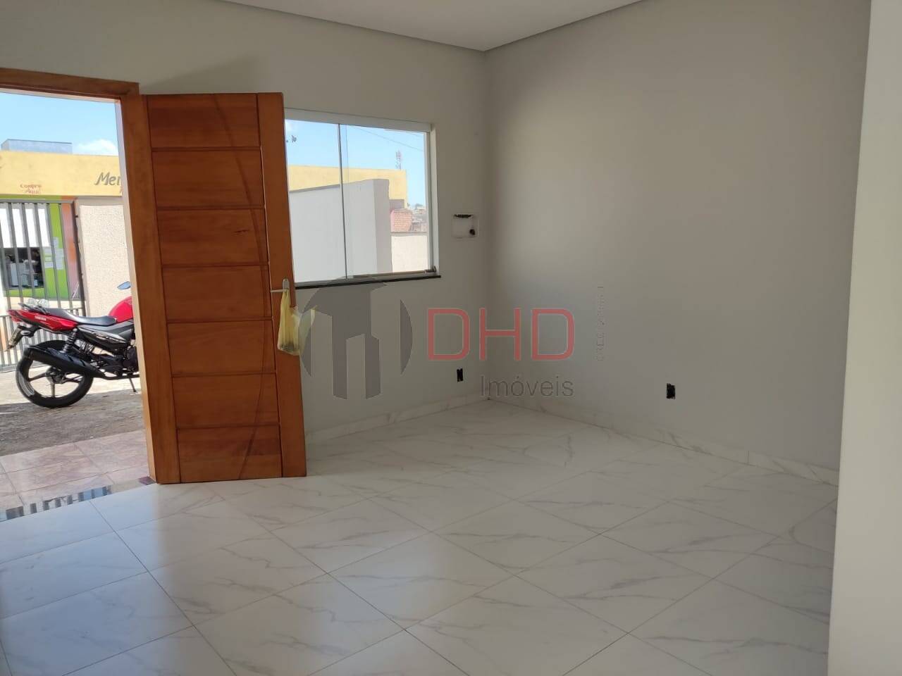 Casa à venda com 2 quartos, 67m² - Foto 4