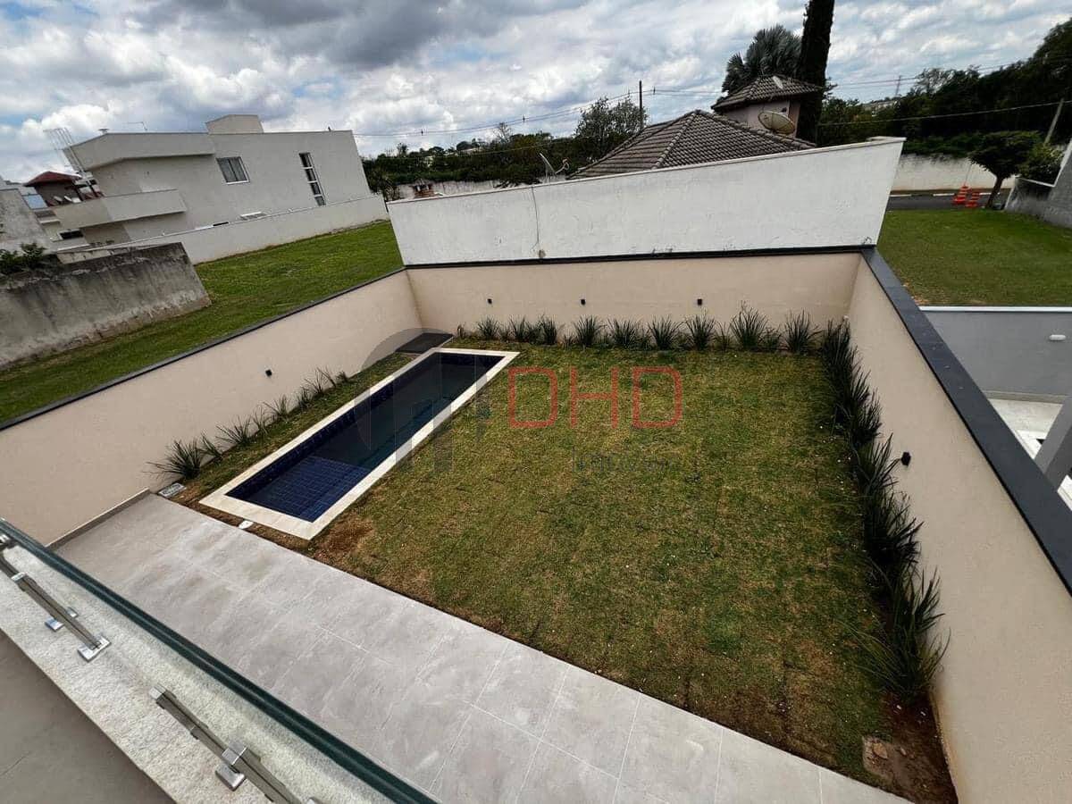 Casa de Condomínio à venda, 211m² - Foto 37