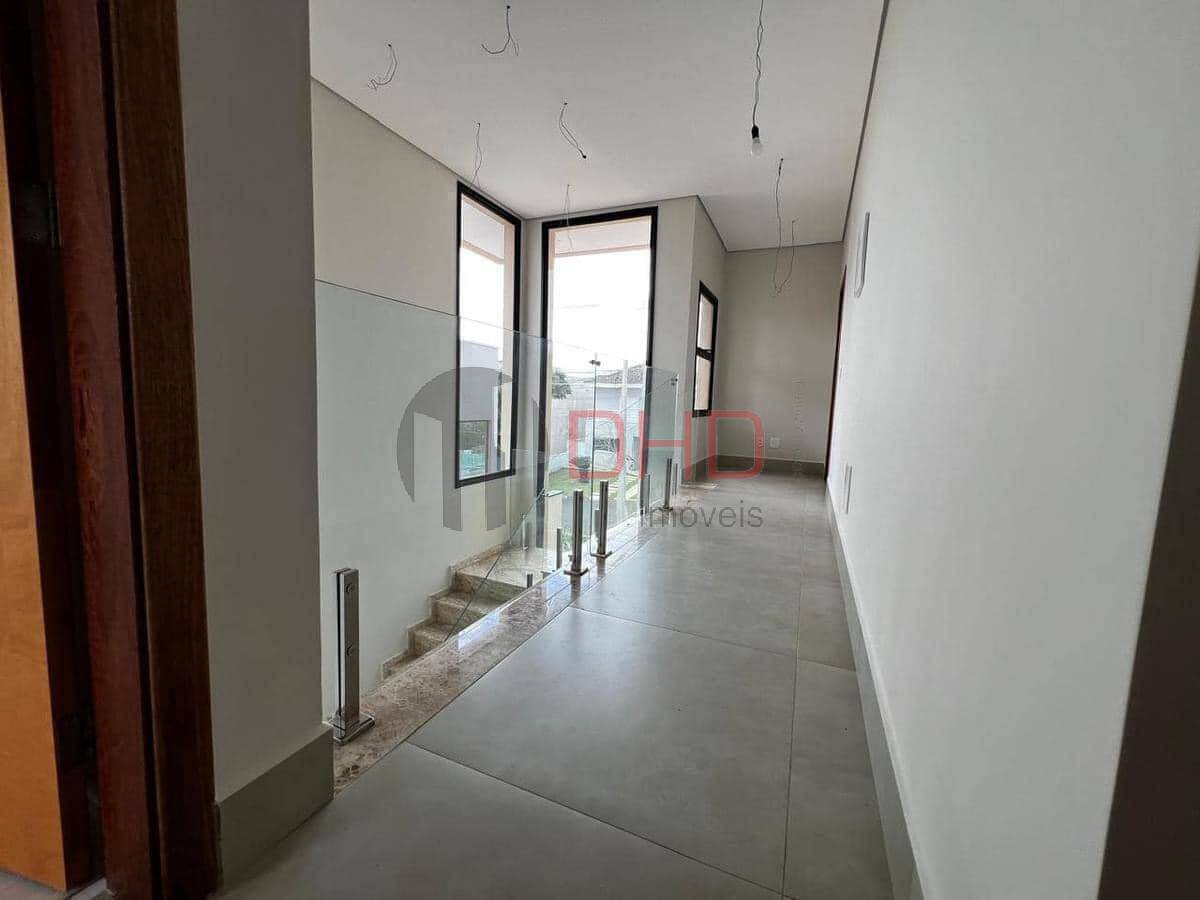 Casa de Condomínio à venda, 211m² - Foto 19