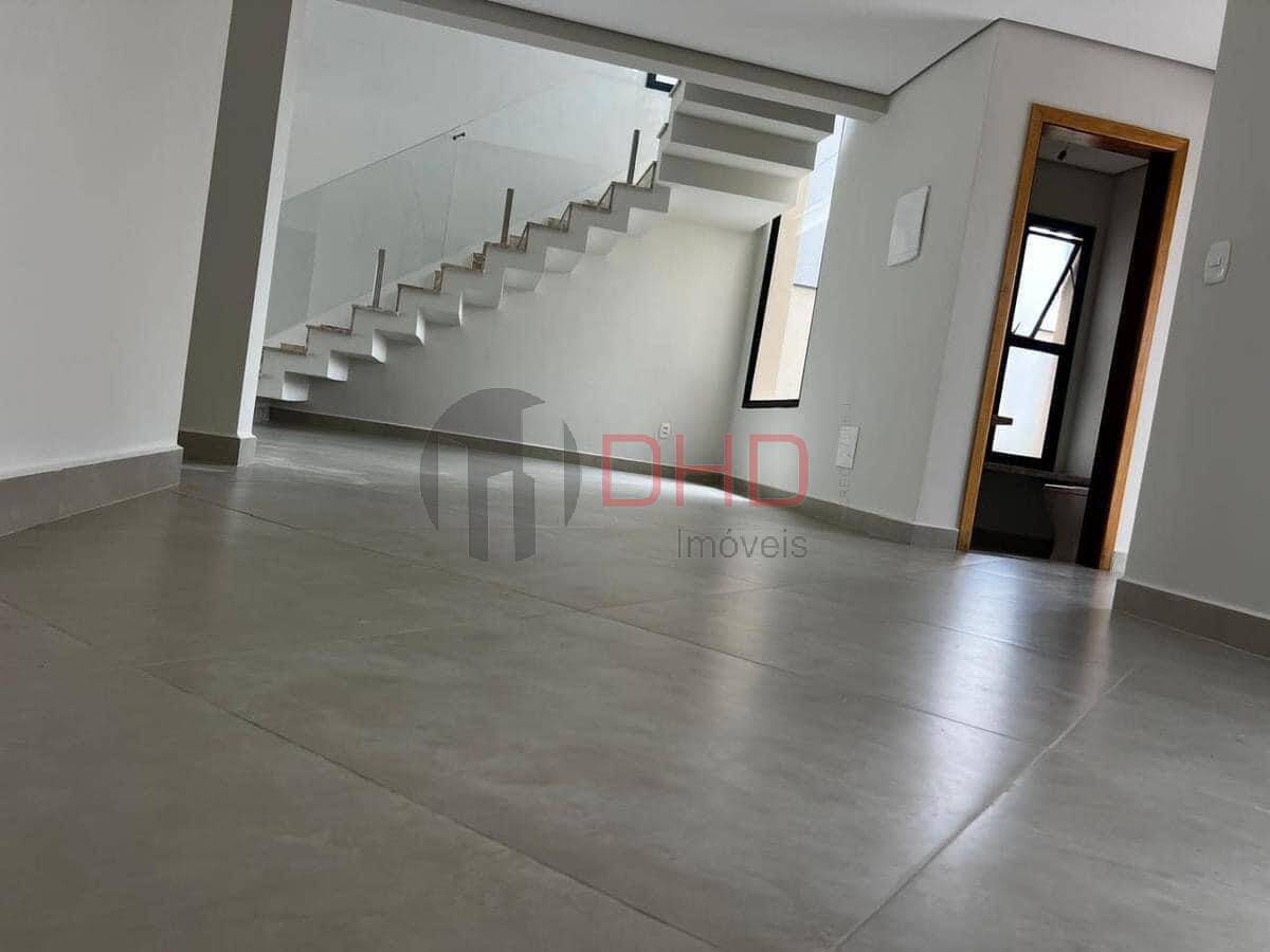 Casa de Condomínio à venda, 211m² - Foto 25