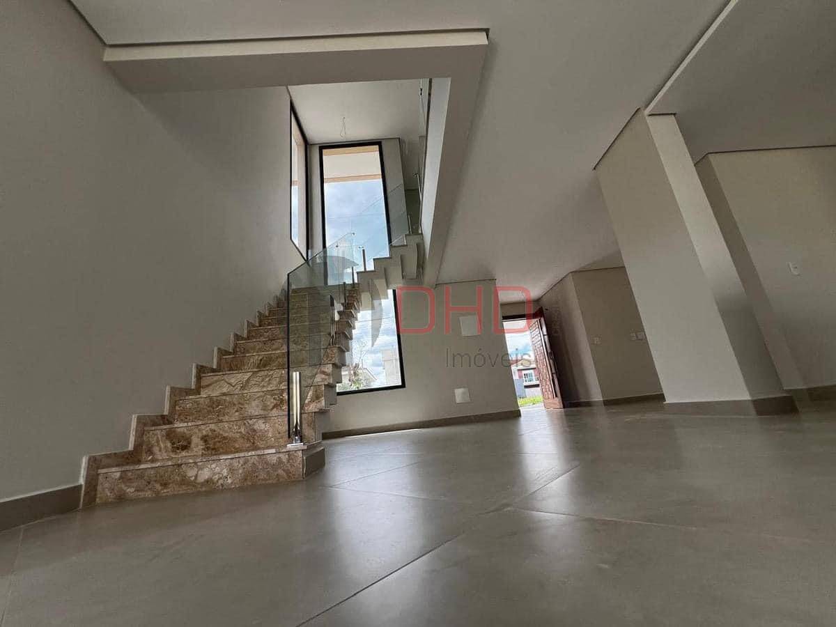 Casa de Condomínio à venda, 211m² - Foto 24