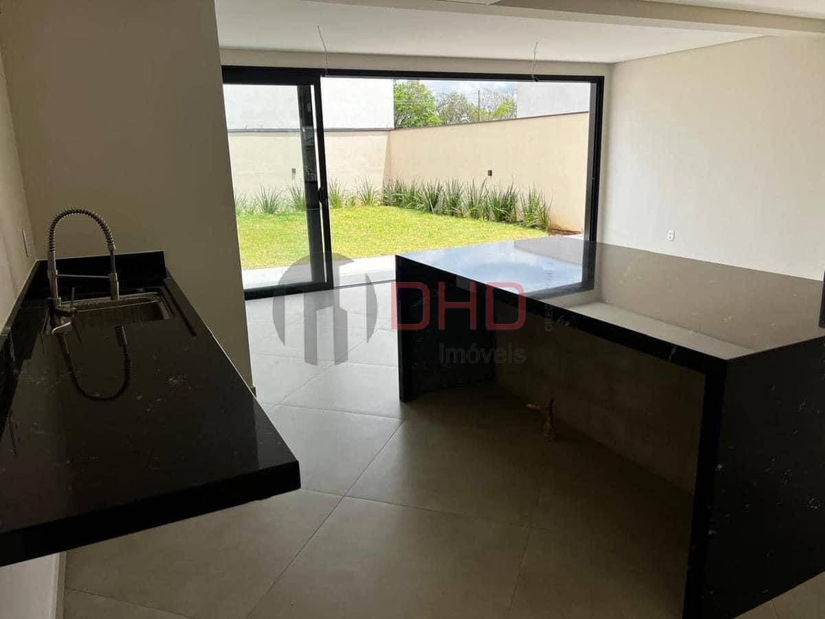 Casa de Condomínio à venda, 211m² - Foto 27