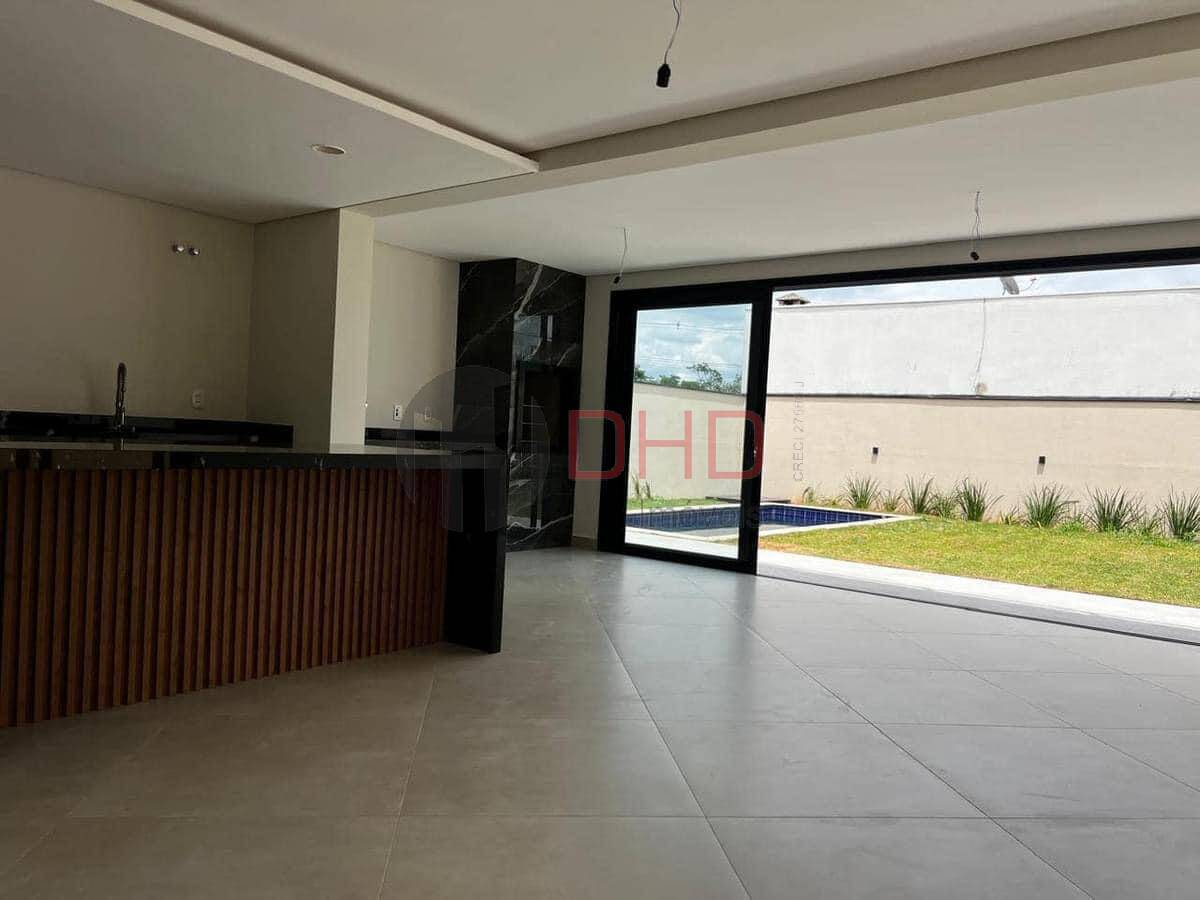 Casa de Condomínio à venda, 211m² - Foto 30