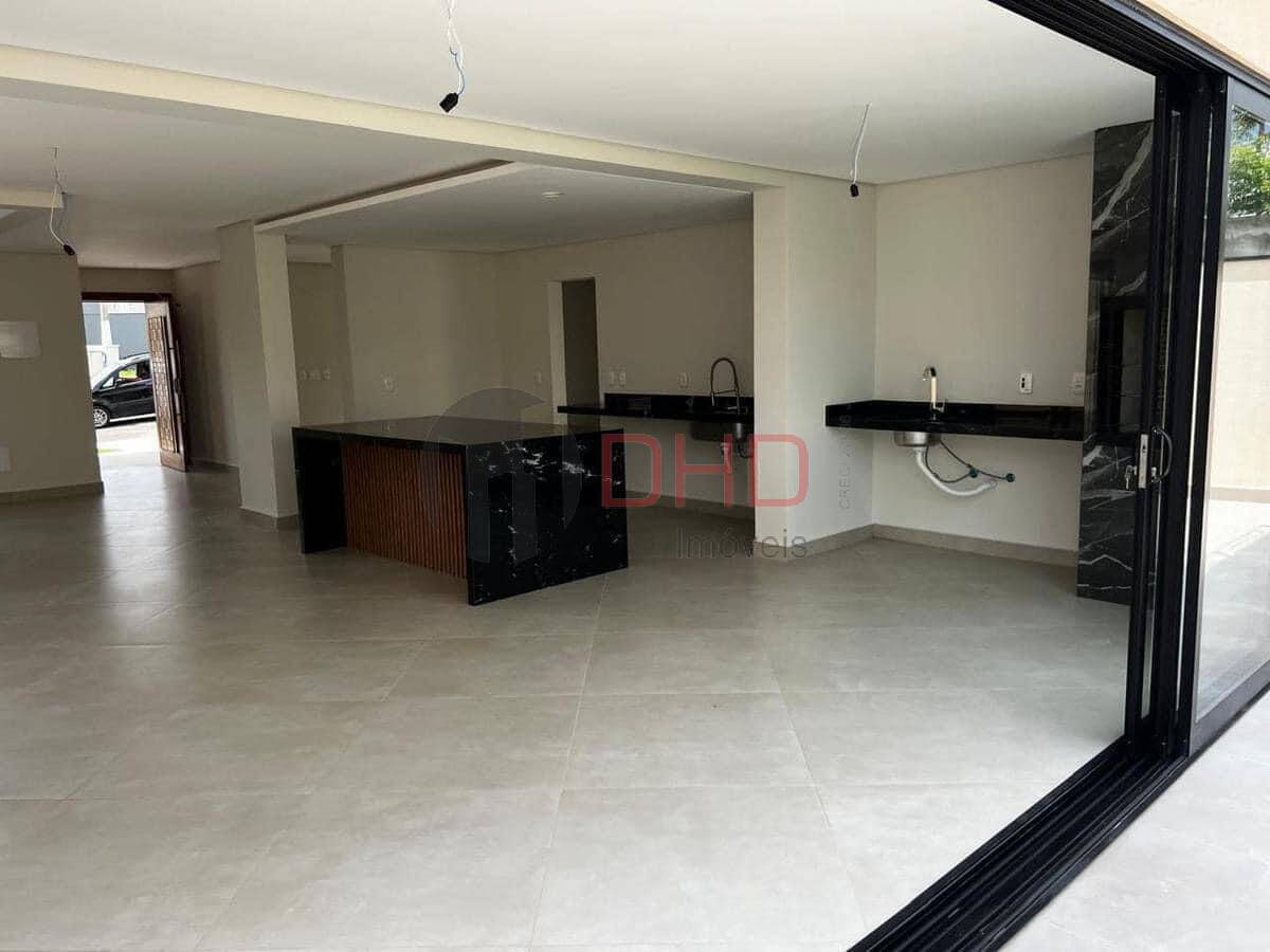 Casa de Condomínio à venda, 211m² - Foto 28