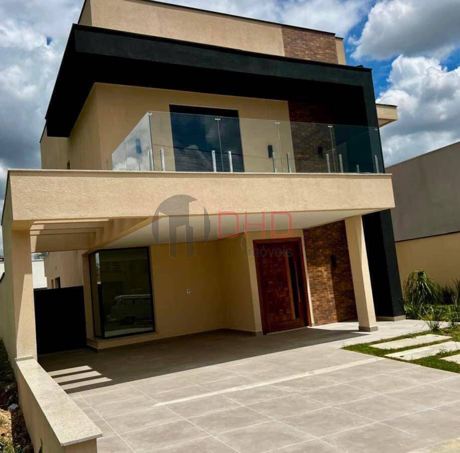 Casa de Condomínio à venda, 211m² - Foto 3