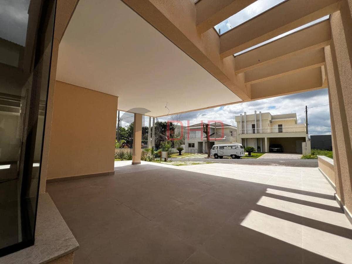 Casa de Condomínio à venda, 211m² - Foto 5