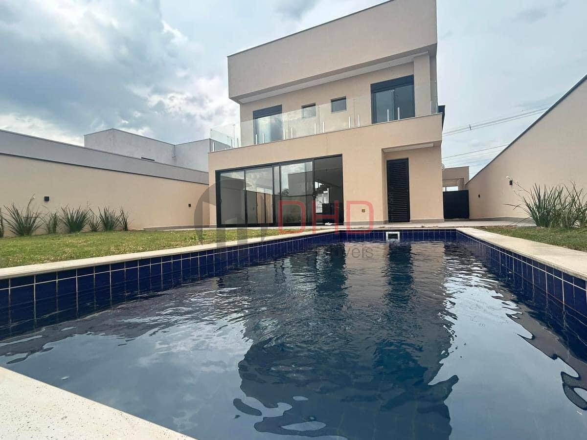 Casa de Condomínio à venda, 211m² - Foto 35