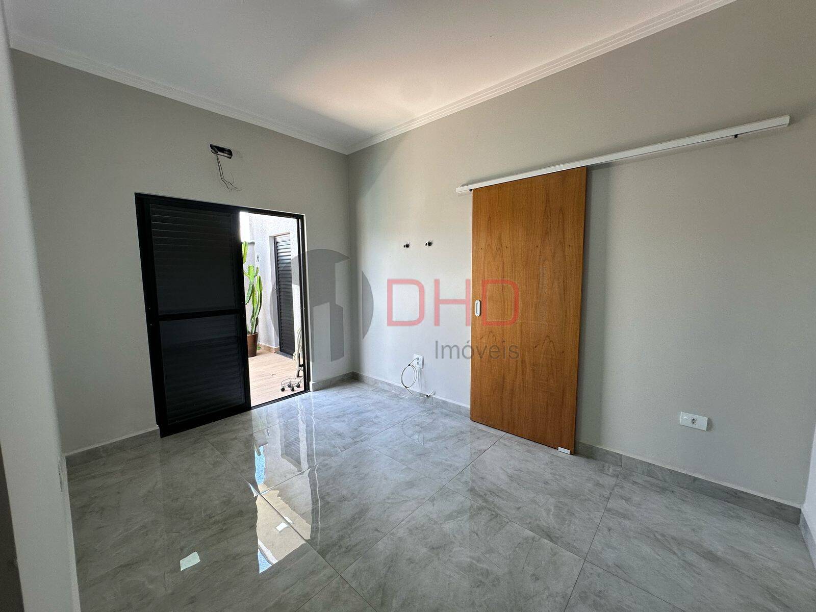 Casa de Condomínio à venda com 3 quartos, 125m² - Foto 8