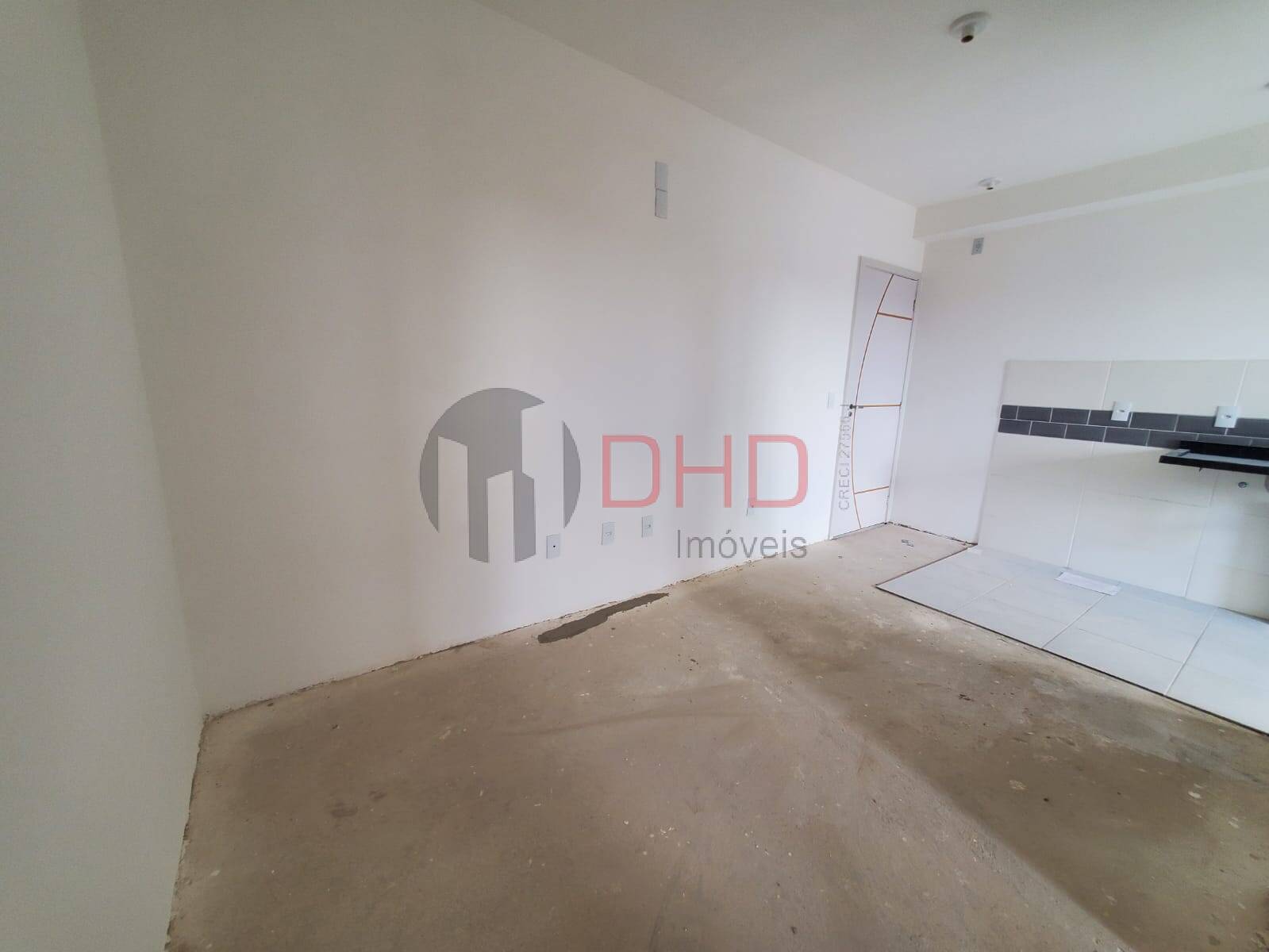 Apartamento à venda com 2 quartos, 45m² - Foto 7