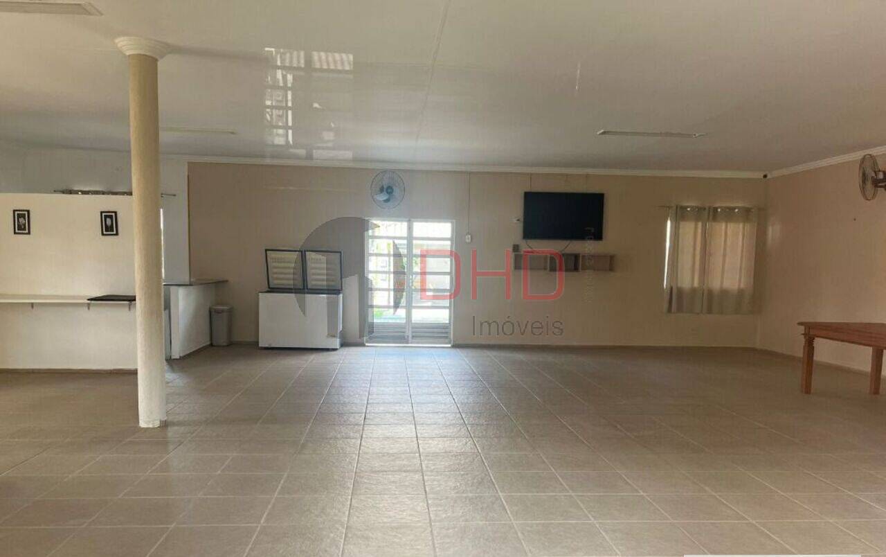 Casa de Condomínio à venda com 3 quartos, 120m² - Foto 23