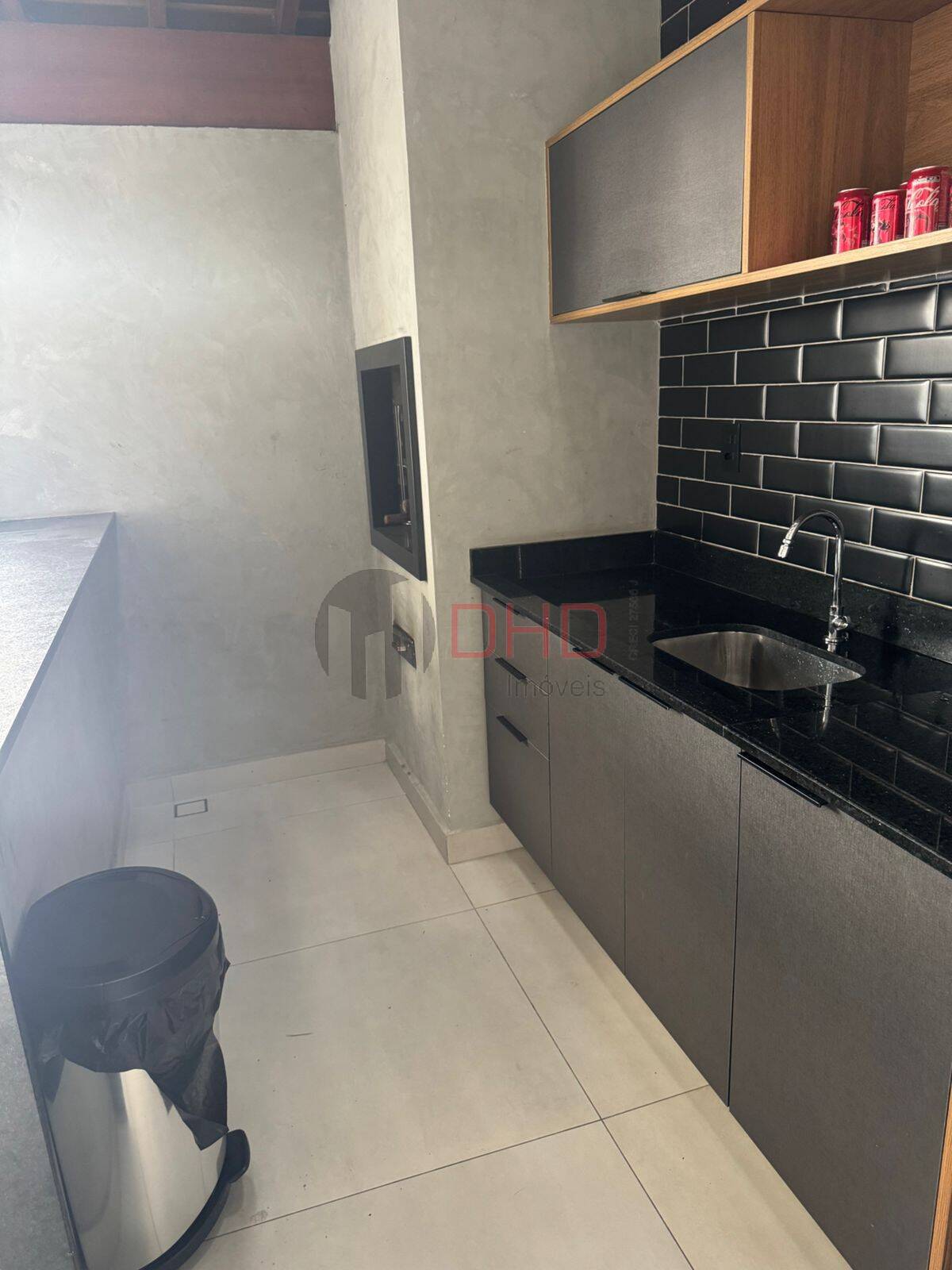 Casa de Condomínio à venda com 3 quartos, 120m² - Foto 17